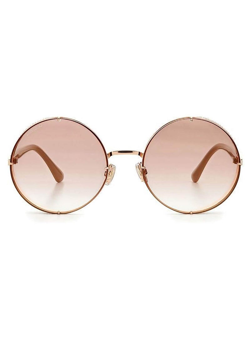 JIMMY CHOO SUNGLASSES - Jimmy Choo LILO/S/BKU - Image 2